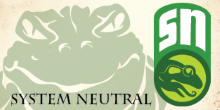 Frog God System Neutral